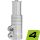 Ergotec Vorbauadapter Ahead silber 78mm