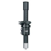 Humpert Up and Down 1 1*8" Vorbauerhöhung schwarz