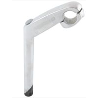 Ergotec Eagle 2 Vorbau, 1", 75/180mm silber