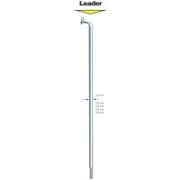 Sapim Leader 2,34*110mm