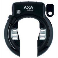 AXA Ringbügelschloß Defender RL Rahmenbefestigung