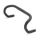Specialized Womens Alloy Road Handlebar 40cm