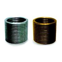 Reparatur-Gewindebuchsen RECHTS Pedalgewinde 9/16"