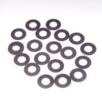 Magura Ausgleichsspacer 0,2mm Stückpreis