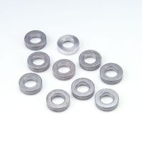 Magura 3mm Spacer, für Gustav M Bremssattel auf Steckachsgabeln