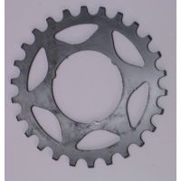 Sachs Orbit 26 Z Steckritzel  flach