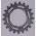 Sachs Orbit 21 Z Steckritzel flach