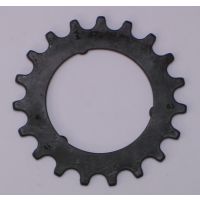 Sachs Orbit 19 Z Steckritzel flach
