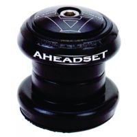 Matrix Steuersatz Ahead-Set Alu 1 1/8" schwarz