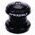 Matrix Steuersatz Ahead-Set Alu 1 1/8" schwarz