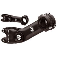 Ritchey Adjustable Rise 120mm x 31.8, schwarz