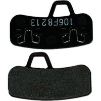 HayesDisc Pads Stroker ACE, semi-metallic