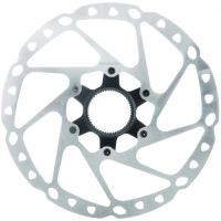 Shimano Disk-Scheibe 180mm, Deore SM-RT64M, Centerlock