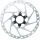 Shimano Disk-Scheibe 180mm, Deore SM-RT64M, Centerlock