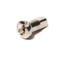Alpina Messingnippel 2,0x16mm