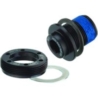 FSA Kurbelschraube QR-14 MTB, für Kettenradgarnitur K-Force Light & SL-K Light MegaExo MTB; inkl. Abzieher