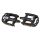 Matrix MTB Pedal PE8, schwarz