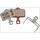 Avid Disc Pads Elixier prganic Alloy