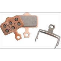 Avid Diskbeläge Elixier Sinter Metall Standard