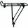 Matrix Gepäckträger CA2 24-28" schwarz