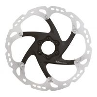 Shimano Disk-Scheibe 203mm, XT SM-RT 86 L, 6-Loch, ICE-TECH