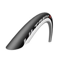 Schwalbe Ultremo ZX 23-622 HS 380, schwarz, Evolution