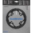 Shimano Kettenblatt Deore LX 4, 44 Z, 104mm,  schwarz,...