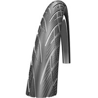 Schwalbe REIFEN HS416 CITIZEN schwarz Reflex,42-622  28 x 1,60  700x40C