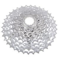 Shimano Cassette Deore XT 10-fach I-CS-M77110136,11-36 Zähne