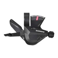 Tay Đề Bấm Xả Xe Đạp SHIMANO CLARIS SL R2000 2x8 Speed - Hàng Chính