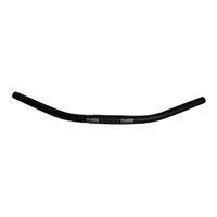 TAQ-PRO Lenkerbügel CRESCENT schwarz-matt