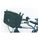TAQ-PRO "slide 2 go" Lenkertasche, 3L, 21x12x13cm