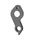 Rear Derailleur Hanger 629
