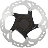 Shimano Disk-Scheibe 160mm, XT SM-RT 86 S, 6-Loch, ICE-TECH
