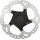Shimano Disk-Scheibe 160mm, XT SM-RT 86 S, 6-Loch, ICE-TECH