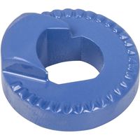 Shimano Sicherungsscheibe 8R, dunkelblau (Fixierscheibe)