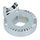 Shimano Sicherungsscheibe 6R, silber (Fixierscheibe)