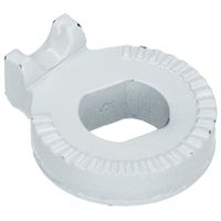 Shimano Sicherungsscheibe 6L, weiss (Fixierscheibe)