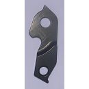 Rear Derailleur Hanger 538