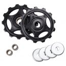 Shimano pulleyset 7/8-speed, RD-M 360/ 410