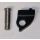 Rear Derailleur Hanger 610