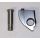 Rear Derailleur Hanger 610
