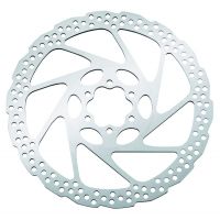 Shimano Disk-Scheibe 180mm, SM-RT 56, 6-Loch