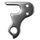 Rear Derailleur Hanger 549