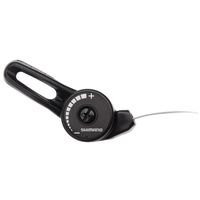 Shimano Daumenschalter Tourney, Raster links SL-TY 20 L