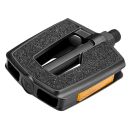 Matrix PE58 Pedal City/ Trekking/ Comfort schwarz