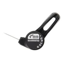 Shimano Daumenschalter 6-fach, SL-TZ20 rechts