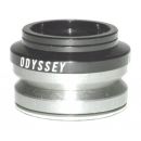 Odyssey Internal Headset, 1 1-8 intgr., schwarz, Campa...