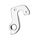 Rear Derailleur Hanger 544