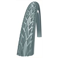 Schwalbe Road Cruiser HS 377 47-406 Schwarz Reflex